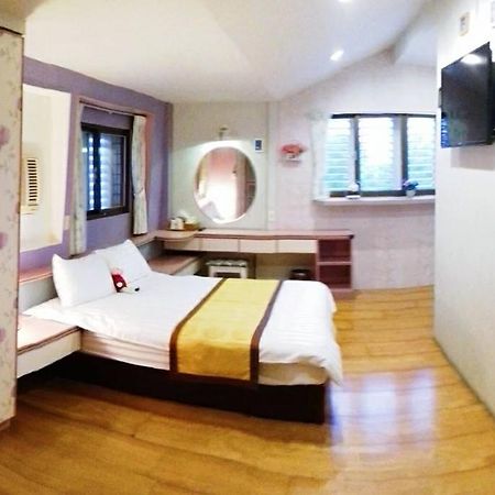 公園 B&B Luodong Exteriér fotografie